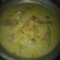 Cooksnap dari Yuli Kris untuk resep Opor ayam 5 bahan