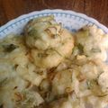 Cooksnap dari Tri Saa Wahyuni untuk resep Cireng Nasi