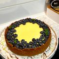 Сooksnap від Анастасія Колотій, який(а) приготував(ла) Класичний чізкейк "Нью-Йорк".