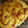 Cooksnap από agnesr 🧁 στη συνταγή Κοτόπιτα για... λαίμαργους