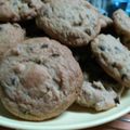 Rowan Laidlaw's cooksnap of when they made Ken's Ultimate (Chocolate) Chip Cookie Recipe.