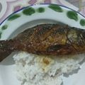 Cooksnap dari Putri Meidiana Rahayu untuk resep Pindang ikan mas (sunda)