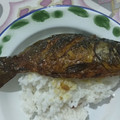 Cooksnap dari Putri Meidiana Rahayu untuk resep Pindang ikan mas (sunda)