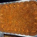 Tanya Haenny's cooksnap of when they made English Shepherd's Pie.