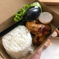Cooksnap dari Mey Iska untuk resep Ayam bakar rempah madu
