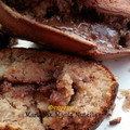 Cooksnap dari Vay Vay untuk resep Martabak Manis Nutella