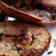 Cooksnap dari Vay Vay untuk resep Martabak Manis Nutella