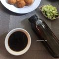 Cooksnap dari pawonbune_aas untuk resep Cuko pempek palembang asli
