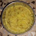 thakkarmansi's cooksnap of when they made કઢી ખીચડી (Kadhi Khichdi Recipe In Gujarati).