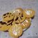 El cooksnap de andrea diaz cuando hizo Galletitas de limón glaseadas (fáciles! 1 huevo y sin manteca).