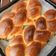 Cooksnap από Athina στη συνταγή Η πλεξούδα της Χάιντι