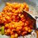 Cooksnap dari Dewi Bundanya Khaira untuk resep Sambel Goreng Kentang Pete