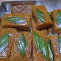 Cooksnap dari merry ( DapoerOmaykoe) untuk resep Wajik Gula Jawa legit