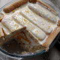 El cooksnap de Thiana Lapaz cuando hizo Postre de vainillas, limón y leche condensada.