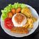 Cooksnap dari Bunda TitanQue untuk resep Nasi ulam jakarta