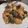 Mica Liu 的 塔香蒜末鹽酥杏鮑菇 cooksnap