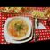 El cooksnap de Morelia Mendoza cuando hizo Caldillo de cabezas de pescado😋.
