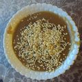 Cooksnap από Stelios L στη συνταγή Μουσταλευριά με πετιμέζι