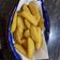 Cooksnap dari Chantar Harumi untuk resep Potato wedges anti gagal