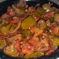 Deepika Arora का कुकस्नैप जब उन्होंने आम,हरी मिर्च का अचार (Aam hari mirch ka achar recipe in hindi) बनाया था।