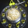 Sapana Kanani's cooksnap of when they made દૂધી નો હલવો (Dudhi Halwa Recipe in Gujarati).