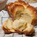 Cooksnap của Linh khi họ làm theo món Bánh Mì Hoa Cúc - Le Brioches