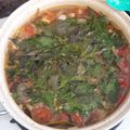 Cooksnap dari Rofi Lailatul Fitria untuk resep Sup Ikan Patin