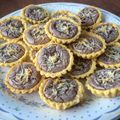 Cooksnap dari Gita Diana untuk resep Pie brownies renyah n nyoklat.