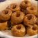 Cooksnap de Zinha quando cozinhou Glazed Donuts 🍩.
