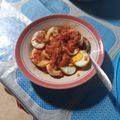 Cooksnap dari Sarah Saraswati untuk resep Telur Balado
