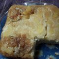 El cooksnap de susana gutierrez cuando hizo Tarta de manzanas fácil.