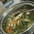 Cooksnap dari Billa Bening Sari untuk resep Tumis Okra