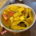 Cooksnap dari Eunike Triviani Gunawan untuk resep Asem-Asem Bandeng Tahu