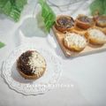 Cooksnap dari rivalputri untuk resep Terang bulan Mini