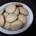 El cooksnap de Roxana González cuando hizo Galletitas de miel.