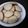 El cooksnap de Roxana González cuando hizo Galletitas de miel.