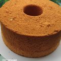 Cooksnap dari Joi Wawa untuk resep Chiffon Tape