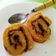 Cooksnap dari ShaRie OctaRia untuk resep Super Mini Keto Roll Cake