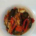 Cooksnap dari Qee untuk resep Terong masak asam banjar