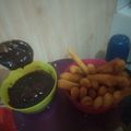Cooksnap dari Shovi Ayu Nirmala untuk resep Churros
