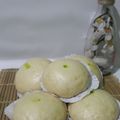 Cooksnap dari En Lee untuk resep Bakpao Ny. Liem