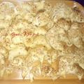 Cooksnap de Gumus Dino Food sur la recette Tcharek : # cuisine orientale