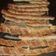 El cooksnap de Tell Me cuando hizo Churrinches.