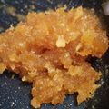 Cooksnap dari Ansisca Dewi untuk resep Selai NANAS (isi nastar)