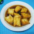 Cooksnap dari Lelycious^^ untuk resep Pempek putih telor