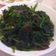 Chao Yu En 的 皮蛋地瓜葉（炒地皮） cooksnap
