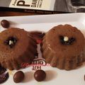 Madhuchhanda Guha's cooksnap of when they made চকো সুজি(Choco sooji recipe in Bengali).