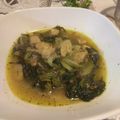 Cooksnap από αποστολια στη συνταγή Μανιτάρια φρικασέ της θείας Μαρίκας