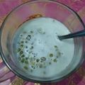 Cooksnap dari Adhitya Indrayana untuk resep Bubur kacang ijo di era pandemi ala dapoer babeh