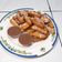 Cooksnap dari Heni Trian untuk resep Churros saus coklat